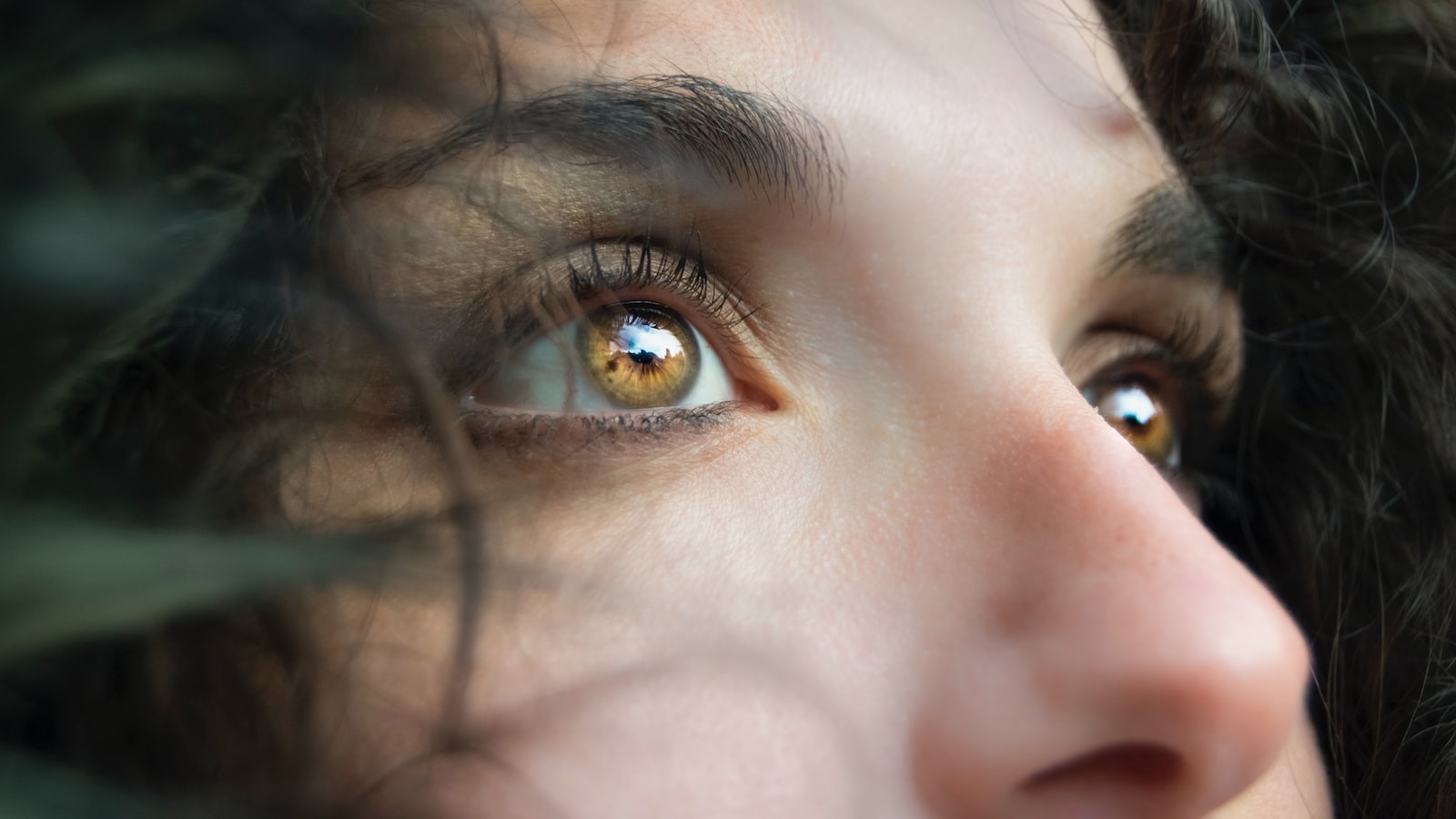Loving Your Eyes: A Casual Guide to Digital Wellness